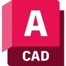 [HD]CAT 자격증(CAD 실무능력평가) 2급 | 동탄캐드학원 자격증부터 실무도면까지 [CAT2급/전산응용건축제도기능사]