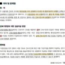 사용자개념 확장, 포괄임금, 연차휴가사용촉진 파트 질문 이미지