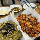 곱창이 최고예요 주말 방문 / 갈비+막창 내돈내산 후기