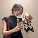 정채연, 좋은 어른 여자의 느낌을 줘 성숙한 매력 이미지