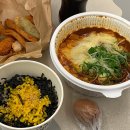 떡밀밀계룡 | 계룡 금암동 떡볶이 맛집 떡밀밀 계룡시청점 2인세트 먹어봤어요