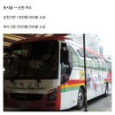 서울에서 전라도 가는데 시외버스로 걸리는 시간.jpg 이미지