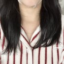 루미살롱 | ✨ 루미세라 헤어팩 후기 | 2분 만에 물미역머리 완성! 향기까지 미친템 ✨