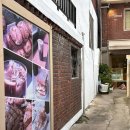 발루토피비 | 이태원 카페추천, 스콘과 샌드위치 맛집 발루토피비