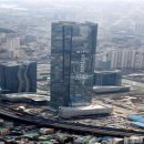 강원연구원 사옥 이미지