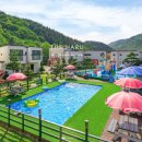 무주더하루풀빌라 이미지