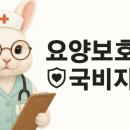 [국비지원] 보육&요양기관 급식조리사 취업연계 과정 | 요양보호사 국비지원 가능할까?