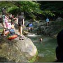 양산 천성산 자유산행(08/22/10) =2 이미지