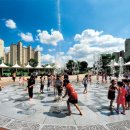 갈매중앙공원 이미지