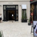 도산 | 폴뉴아 도산 쇼룸 후기 압구정 핫플 FOLNUA 매장 이벤트 정보까지