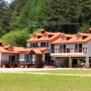 들꽃팬션 앞 이미지