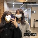 르본(le born)에스테틱 | 인천 르본헤어 뿌리염색, 여자 c컬펌, 클리닉 후기