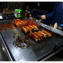 울산큰애기야시장 이미지