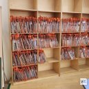 해솔도서관 이미지