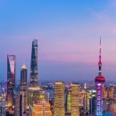 상하이 이미지
