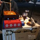 산성면사무소 화장실 | 남한산성 캠핑장 당일치기 미니멀 차박 후기 (차크닉)