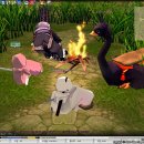 삼죽.두둘기 이미지