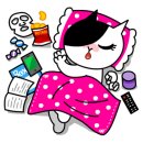 빵터진 유명인 이미지