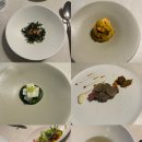 파인필드 | 콘피에르 셀렉션 스타필드 그랑서울점 파인다이닝 디너 A코스 후기