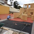 위미초등학교 이미지