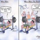 BODY CARE GYM 이미지