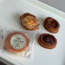 대전 롯데백화점 성심당 티그레 평일 재고 현황 (금요일 2시 방문)