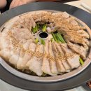 은여울보쌈집