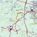 도당산성 이미지