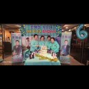 가수님 데뷔 6주년은 에밀스의 자부심입니다 이미지