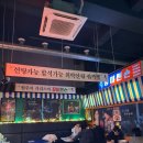 장미치킨호프 | 원주 무실동 술집 장미맨숀 레트로느낌의 포차호프