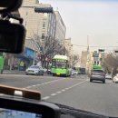 보성운수차고지 맞은편 | 보성운수 5615번 3386호 자일대우버스 NEW BS110 NGV 2018년 12월식