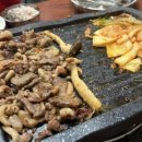 능원오리숯불갈비 이미지