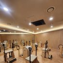 매트 필라테스 이미지