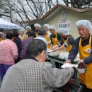 국수사랑봉사단 이미지