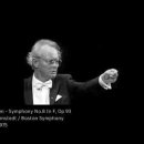 베토벤 교향곡 8번 F장조 op. 83 (1812) 이미지