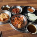 한탕시대 해장국