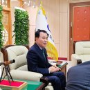 [충남]眞心 교육 대담 - 김지철 충남교육감 “미래교육의 해답-현장의 바텀업(Bottom-up) 혁신” 이미지