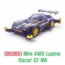 [95365] Mini 4WD Lupine Racer GT MA 미니카 이미지