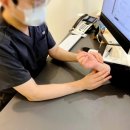 경화반점 이미지