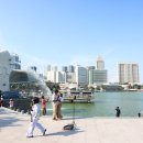 거금힐링타운 | 싱가포르 3박 4일 자유 여행 코스 센토사섬 유니버셜스튜디오 포함 일정