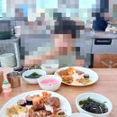 황금한식뷔페(당진점)