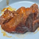 맛삼 - 중구 남대문시장길 37 | 광주 충장로 맛집, 맛삼 돼지갈비찜 포장 후기