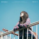 보라미유 - Mini Album ＜clover #3＞ 발매 이미지