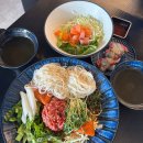 11650-16-114-11 | [인천 송도 맛집] 육회야문연어 송도점 / 송도타임스페이스 맛집 / 육회물회 연어덮밥세트 후기