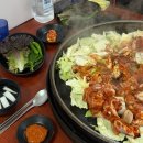 거제중앙로20길 | 거제 춘천왕닭갈비 고현본점 오픈런 맛집 솔직후기