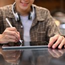 (주)블루비젼렌즈 이미지