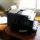 맥스피드PC 김해진영점 | [김해프린터임대/진영복합기렌탈],HP 오피스젯프로 8660 스캔동영상