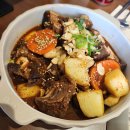 황리단길 한식, 소갈비찜 맛집 취향가옥 내돈내산 솔직 후기, 벚꽃시즌 주말 웨이팅, 주차 정보, 경주 여행