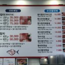 참다랑어막주는집 - 거제시 중곡로3길 9 | 참다랑어막주는집