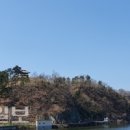 경북 칠곡 관호산성: 봄꽃, 역사, 낙동강 이미지